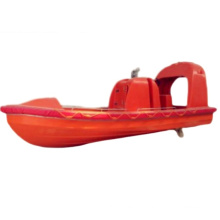 SOLAS FRP Fast Rescue Boat 6m Comprimento salva -vidas de barco rígido